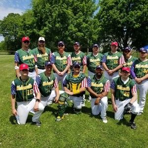 Meet your Posher, Stephen